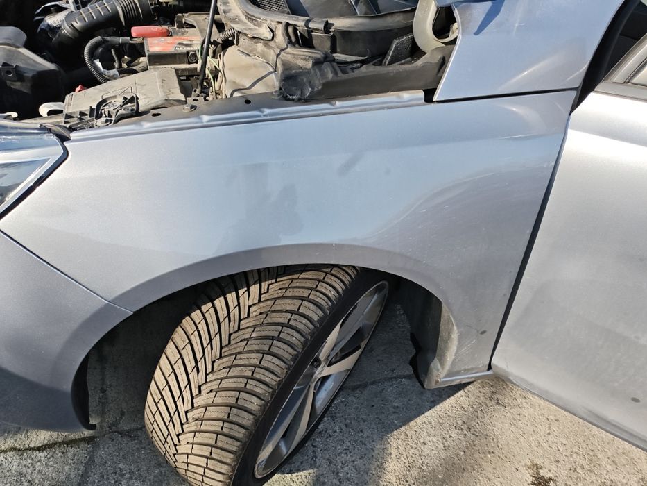 Калник/Калници за Пежо/Peugeot 308 T9 facelift