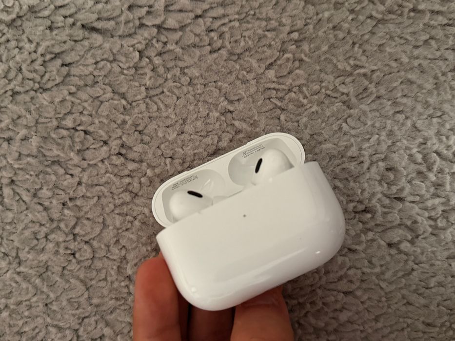Air pods pro 2 ANC