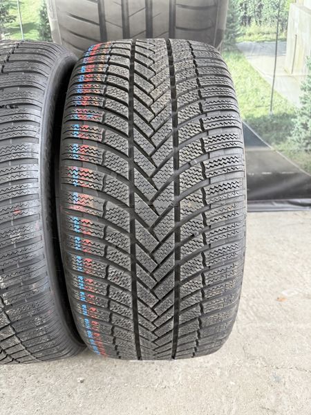 285/40/21 BRIDGESTONE 2бр