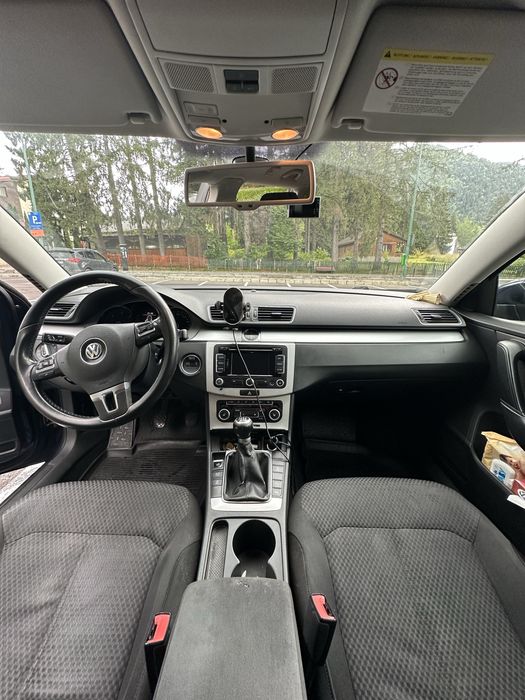VOLKSWAGEN Passat 0 — imagine 4