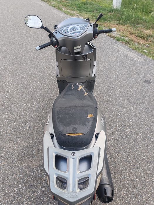 Vând Scuter 125cc