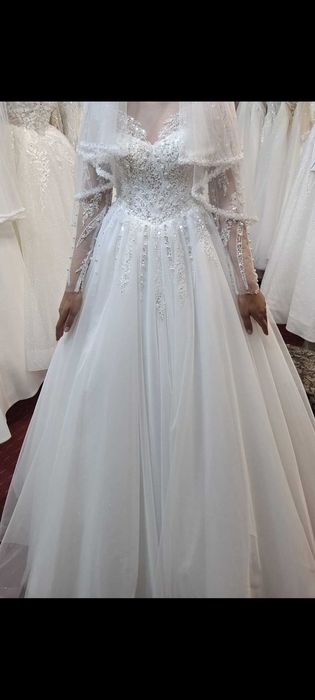 Rochie de mireasa