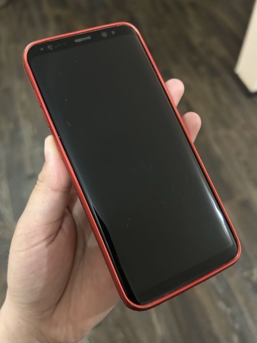 Продам Samsung Galaxy S8
