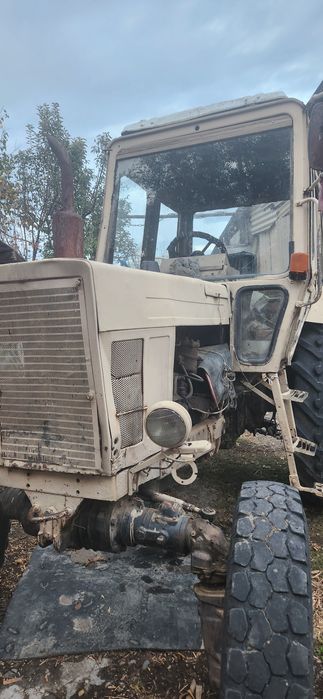 Продам МТЗ 82 с агрегатами