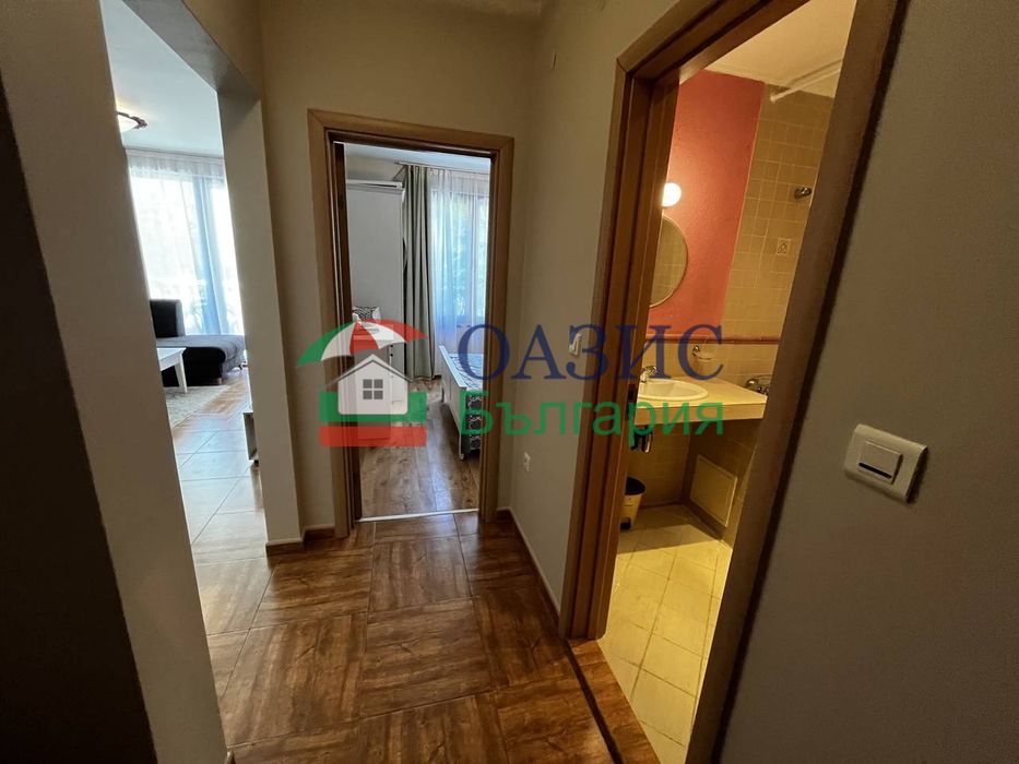 Апартамент с 1 спалня в комплекс Royal Bay 1, 70 кв.м., Свети Влас, България, 134 900 евро