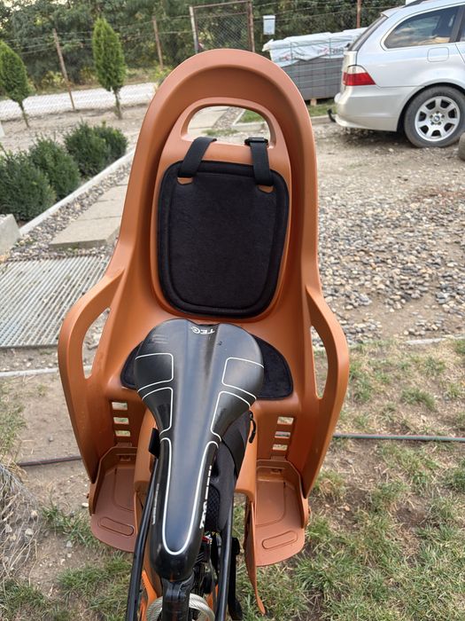 Vand scaun bicicleta