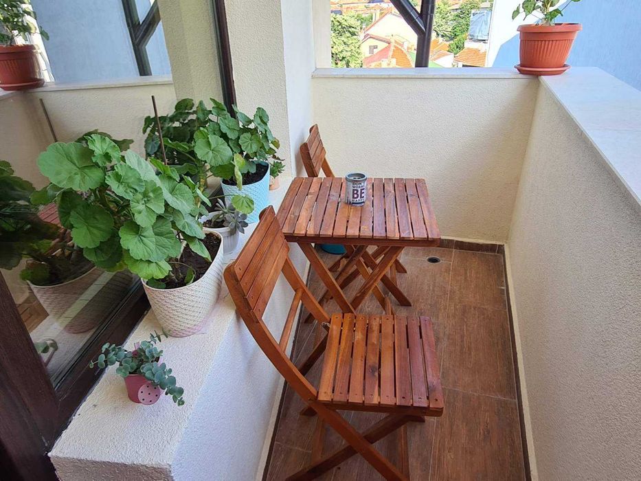 Апартамент "Маги"-гр.Добрич за нощувки