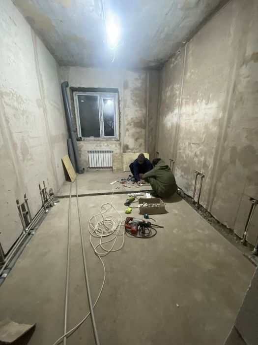 Мастера универсалы профессионалы своего дела