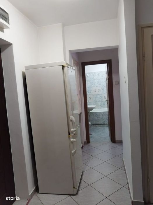 Apartament 2 camere, decomandat, centrala proprie (ID:T524)