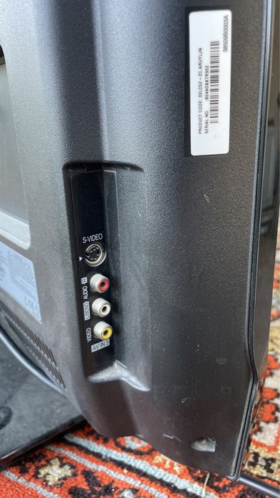 Телевизор LG