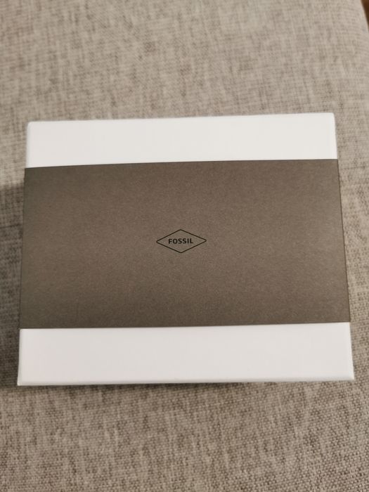 Set Ceas Fossil!