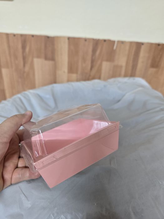 Продам однаразовую посуду