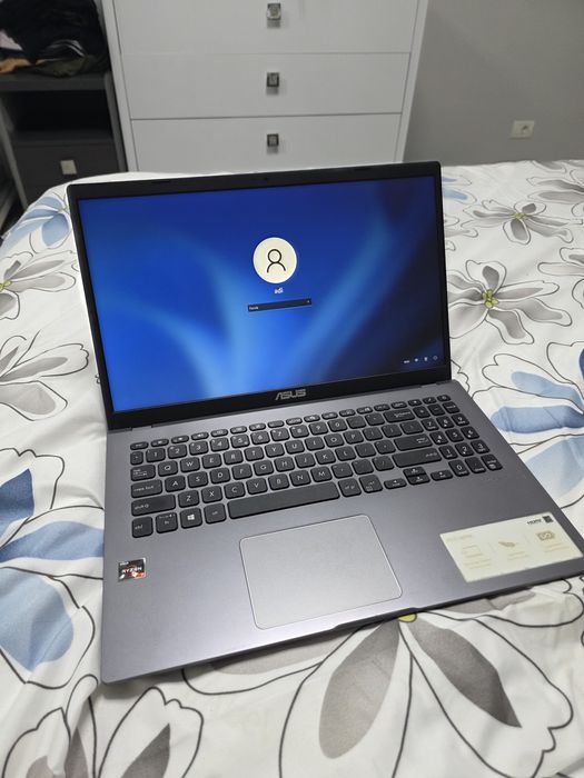Laptop Asus  VivoBook X509DA_M509DA