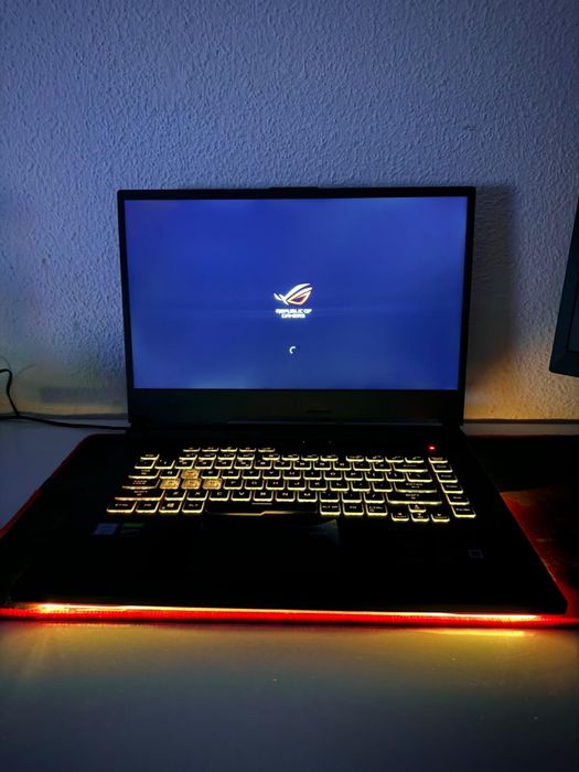 Laptop Gaming ASUS ROG Strix G G531GT