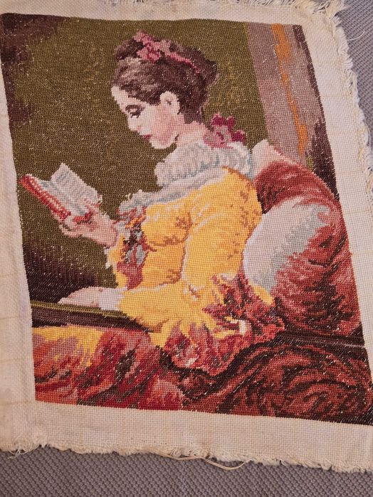 Гоблени различни