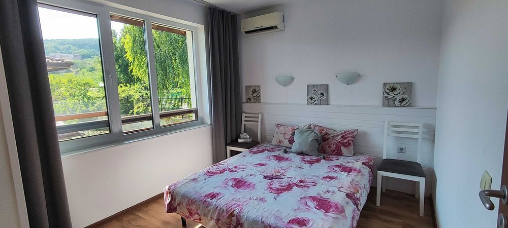 Продава се Тристаен апартамент в с. Рогачево, Област Добрич - 64 кв.м за 654 €/кв.м - Снимка #1