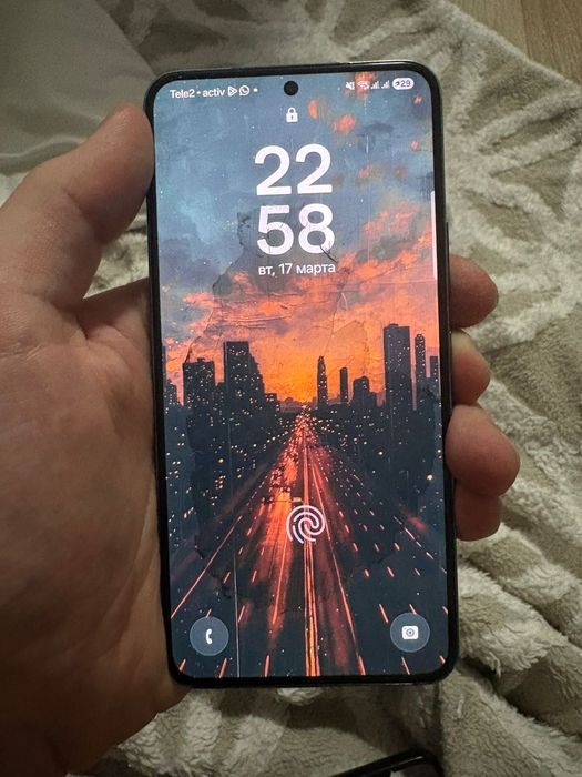 Samsung s22 обмен