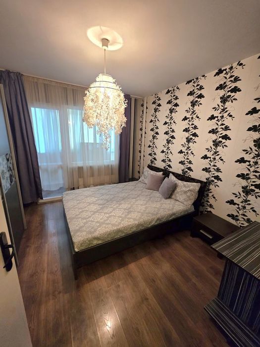 Дава се под наем Тристаен апартамент в София, Обеля 2 - 65 кв.м за 598.23 € - Снимка #3