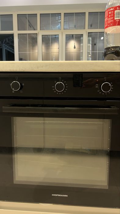 встраиваемая духовка hofmann