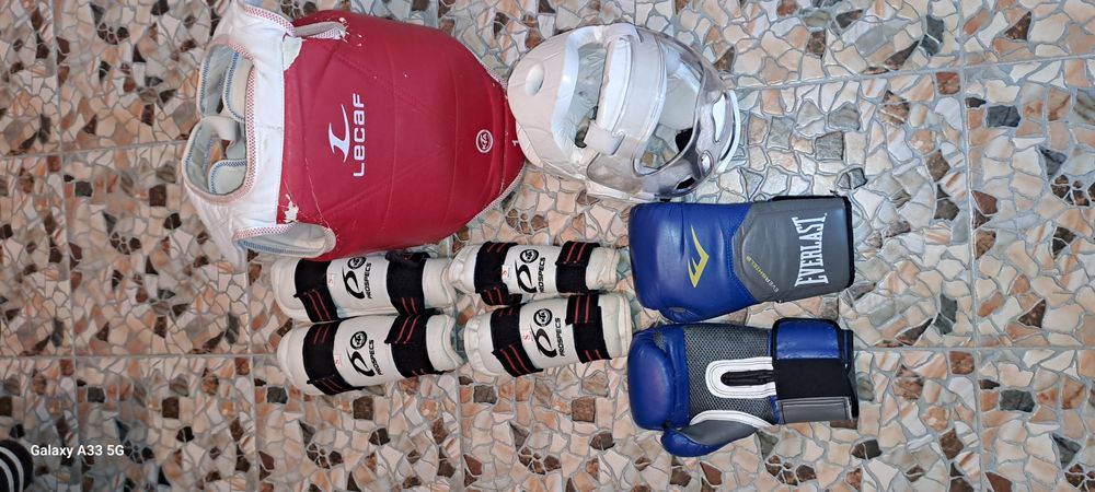 Тэквандо форма продам.