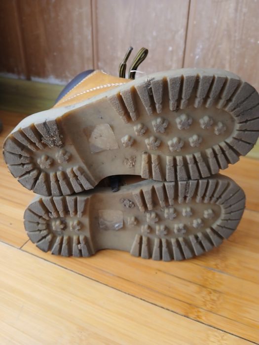 Детская обувь б/у