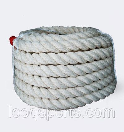 Спортивный канат