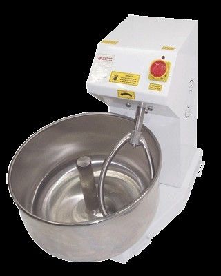 Well maxi сладкарски миксер, планетарен миксер