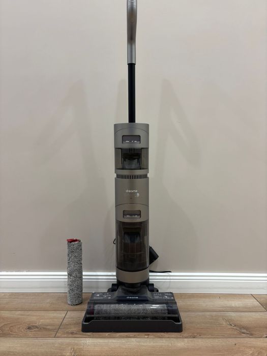 Пылесос Dreame h11 max