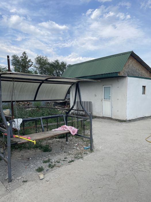 Продаю дом в срочном порядке!