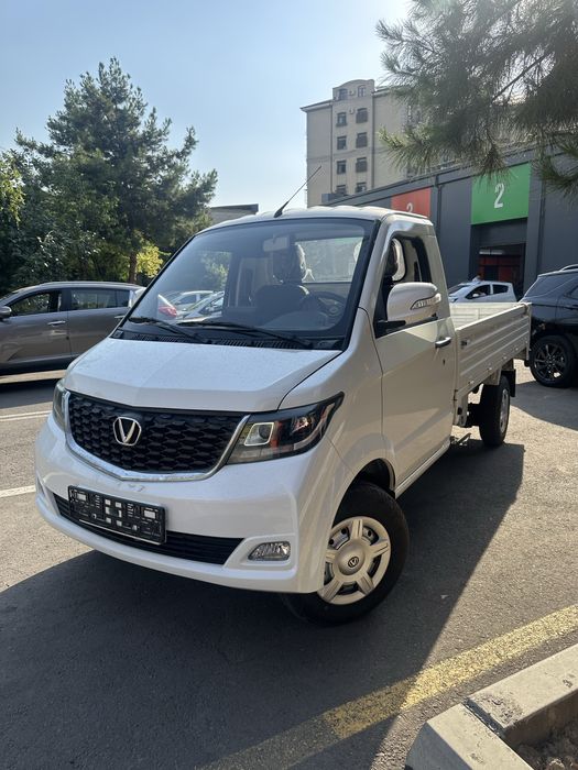 Changan Victory K1