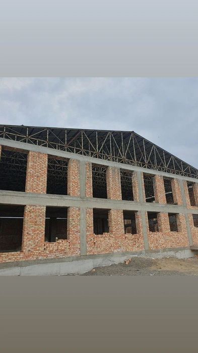 Кантинер махсулотидан котта ва кичик хажимда