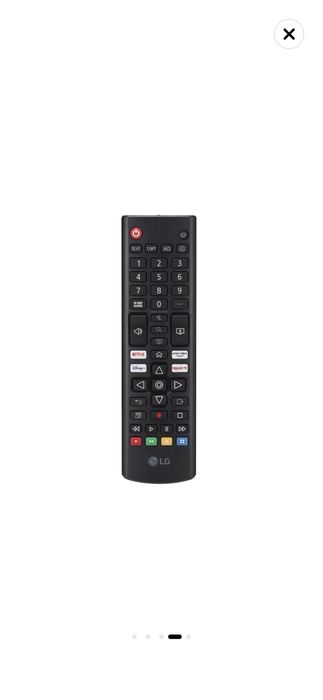 Televizor LG LED 43UR73003LA, 108 cm, Smart, 4K Ultra HD, Clasa G