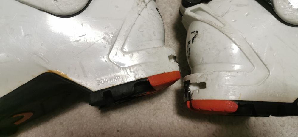 Clapari schi de tura Dynafit One Px