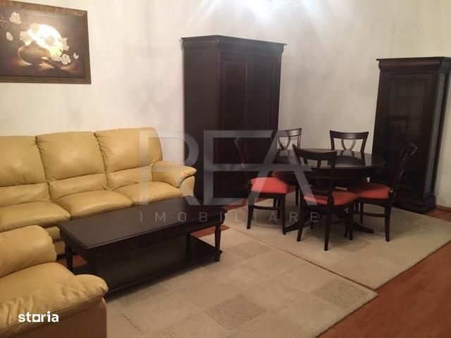 3 camere Aviatiei/Baneasa, centrala, inst. schimb., an 2007, 98 mp