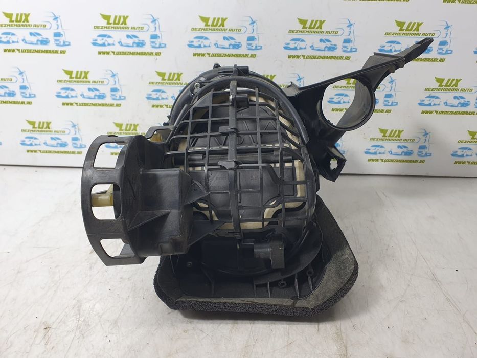 Carcasa aeroterma 6g9n-18c277-da 6g9n-18c277-ba Volvo XC60 1  [din 20