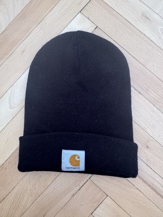 Carhartt  Мъжка Зимна Шапка Универсален Размер