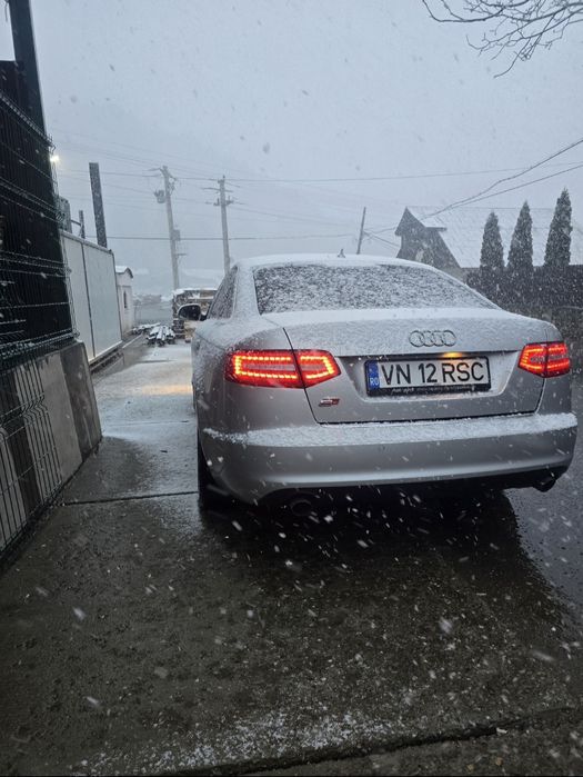 Vând/Schimb Audi A6 C6 Facelift 2010 | 2.0 TDI 177CP