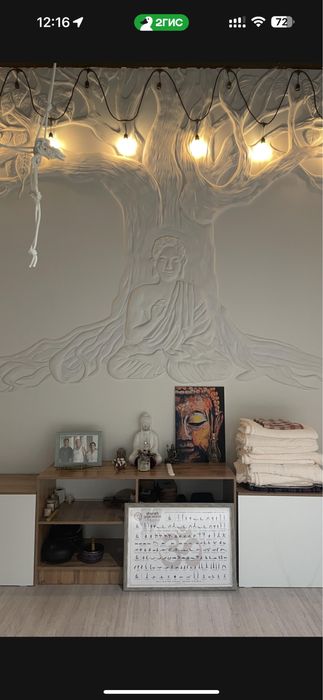 Сундуки и полка в подарок