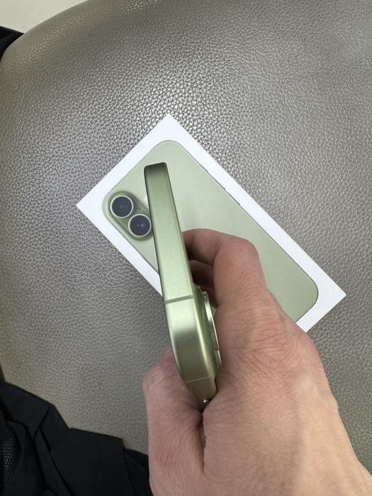 iphone 17 256gb 100%