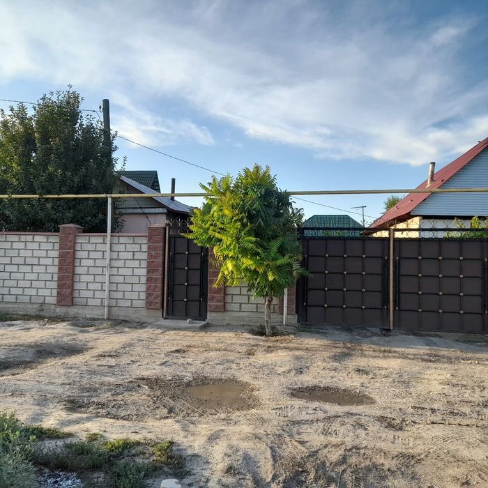 Продается дом,двухкомнотная