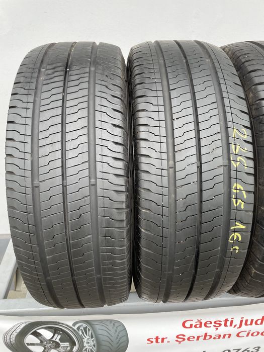 Cauciucuri 235/65R16C Continental, anvelope vara 235/65/16C