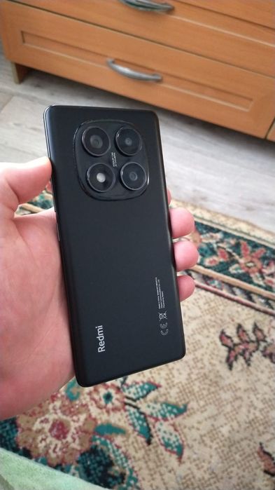 Продам Redmi note 14 Pro