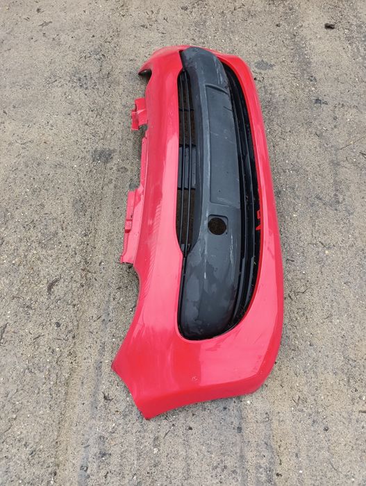 Предна броня Ситроен Ц1 / Citroen C1