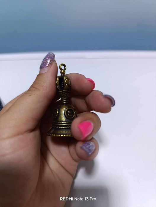 Мини камбанка 
Цена 25 лв