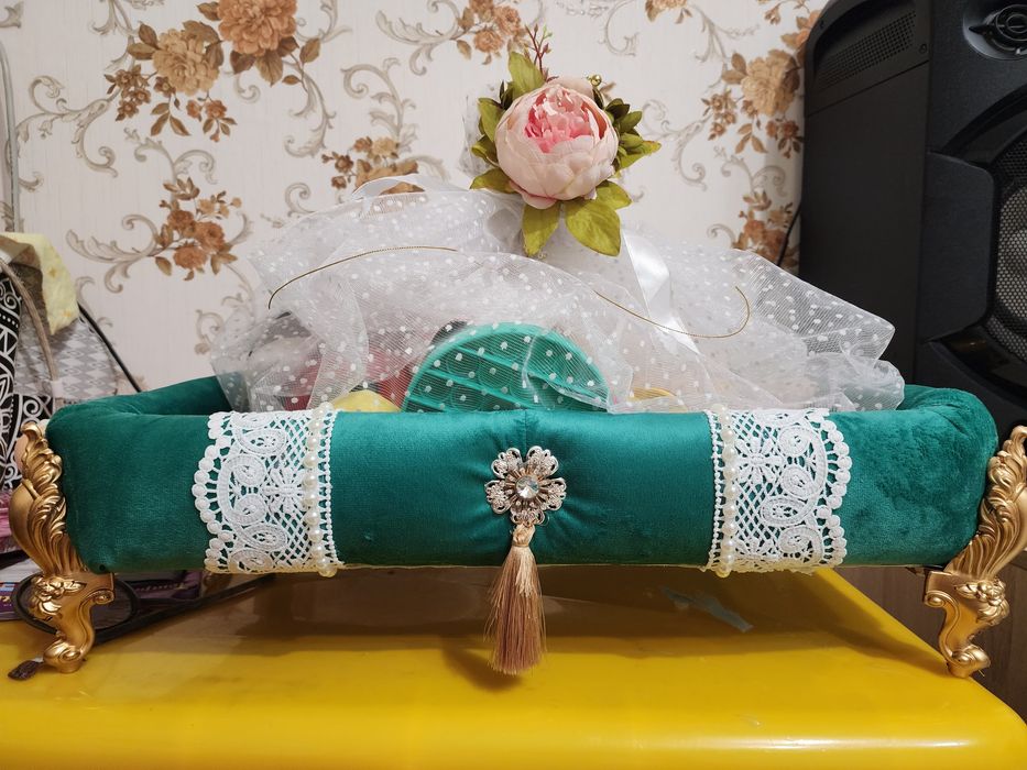 корзины. той бастар от 3000тг