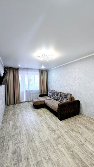 2х комнатная квартира посуточно