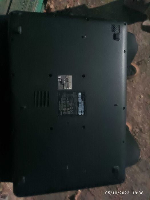 Acer intel core i3 Noutbook