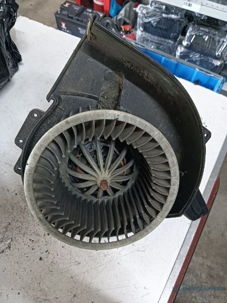 Aeroterma Seat Cordoba Iii (6L2) [ 2002 - 2009 ] Oem 6Q1819015C