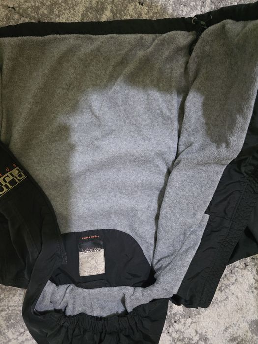 Яке NAPAPIJRI ръст до 120см