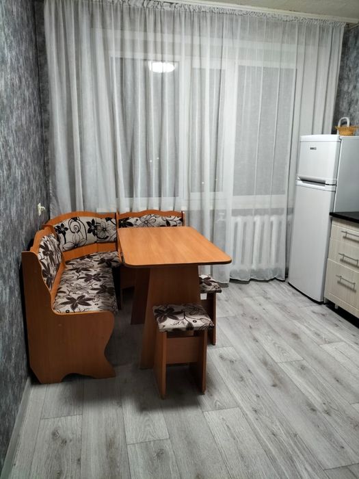 Сдам квартиру в аренду в 5в мкр